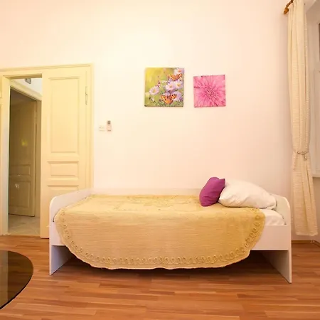 Apartamento Fuer 4 Personen Ca 60 Qm In Rabac, Istrien Bucht Von