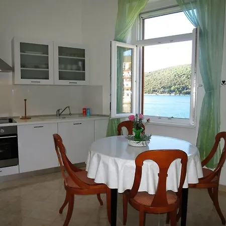 Fuer 4 Personen Ca 60 Qm In Rabac, Istrien Bucht Von Apartamento Rabac
