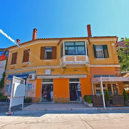 Fuer 4 Personen Ca 60 Qm In Rabac, Istrien Bucht Von Apartamento Rabac