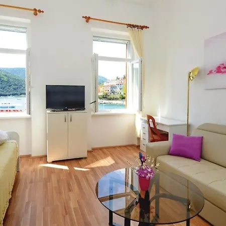 Fuer 4 Personen Ca 60 Qm In Rabac, Istrien Bucht Von * Rabac