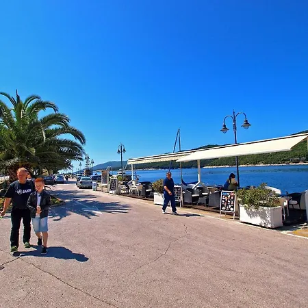 Fuer 4 Personen Ca 60 Qm In Rabac, Istrien Bucht Von Apartamento